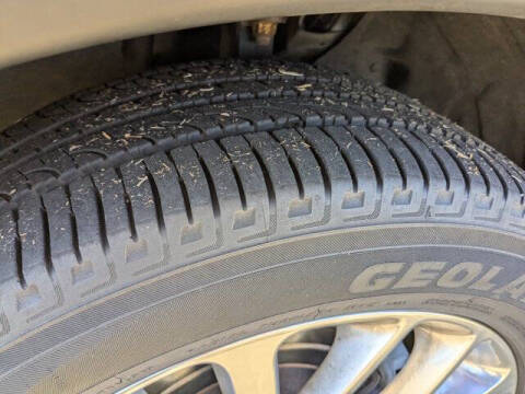 2014 Dodge Durango Citadel