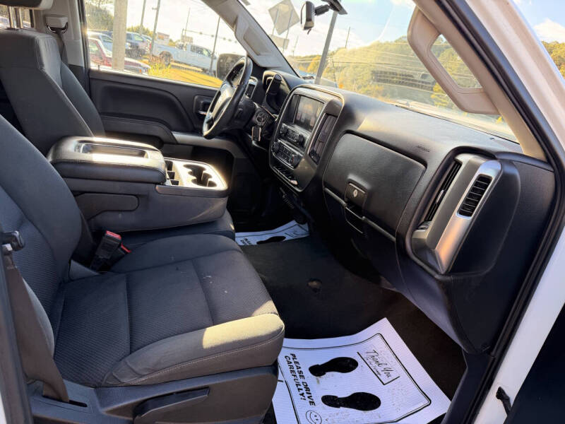 2019 Chevrolet Silverado 2500HD LT