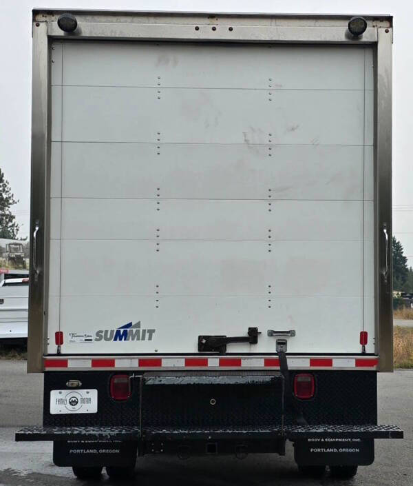2014 International TerraStar