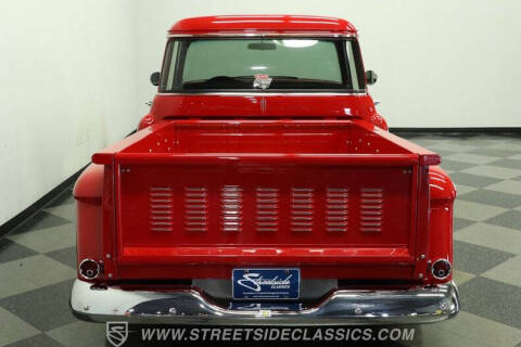 1957 Chevrolet 3100