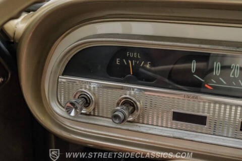 1962 Chevrolet Corvair