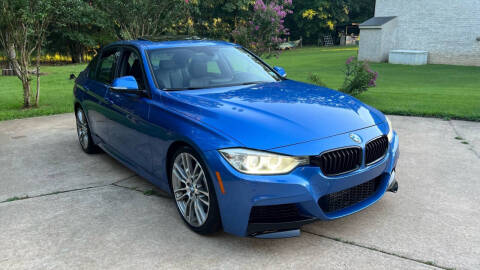 2014 BMW 3 Series for sale at Access Auto in Cabot AR