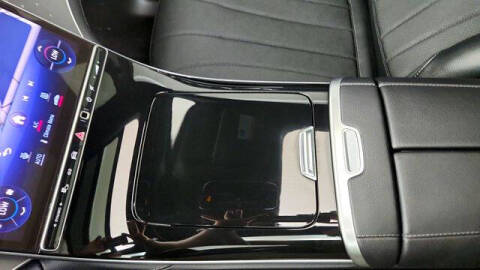 2024 Mercedes-Benz EQE EQE 350+