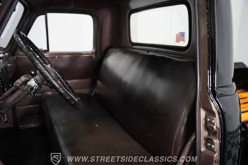 1952 Chevrolet 3100