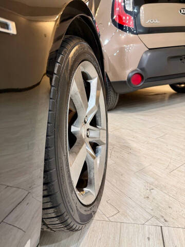 2014 Chevrolet Camaro LS