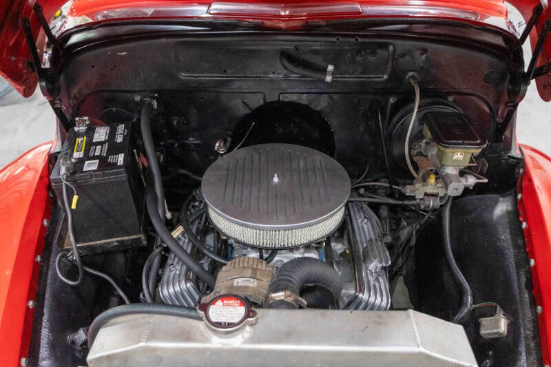 1951 Chevrolet 3100