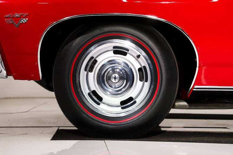 1967 Chevrolet Impala