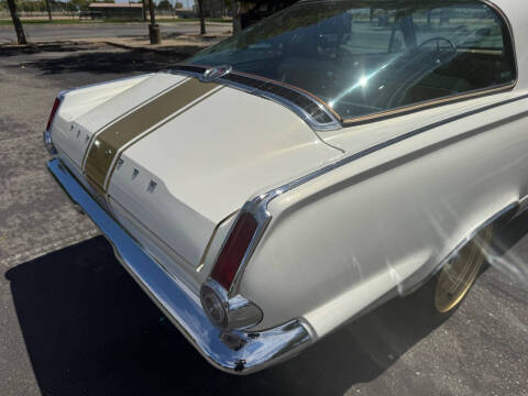 1965 Plymouth Barracuda