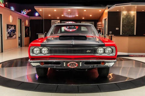 1969 Dodge Coronet