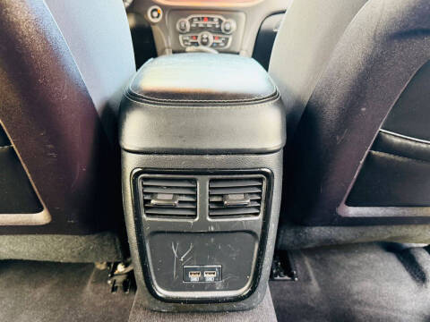 2019 Dodge Charger GT