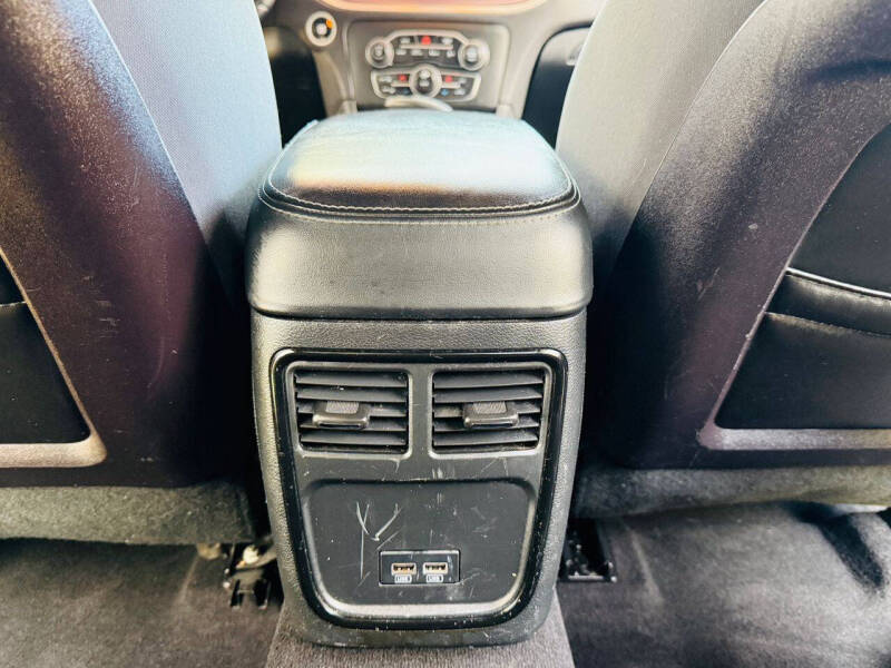 2019 Dodge Charger GT