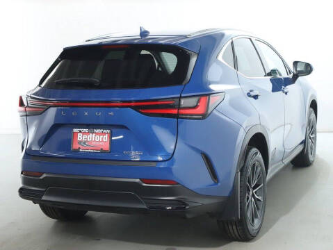 2023 Lexus NX 350