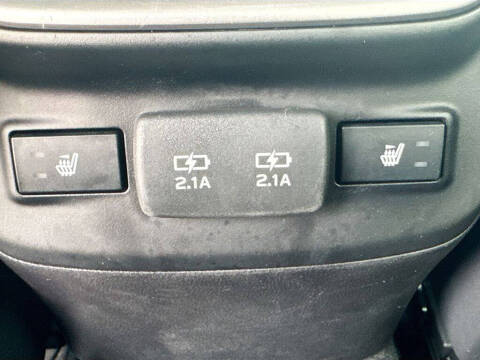 2020 Subaru Outback Onyx Edition XT