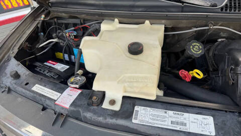 1999 Chevrolet Express G1500