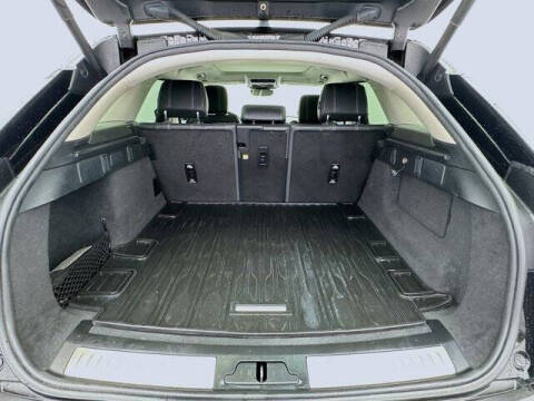 2021 Land Rover Range Rover Velar P250 S