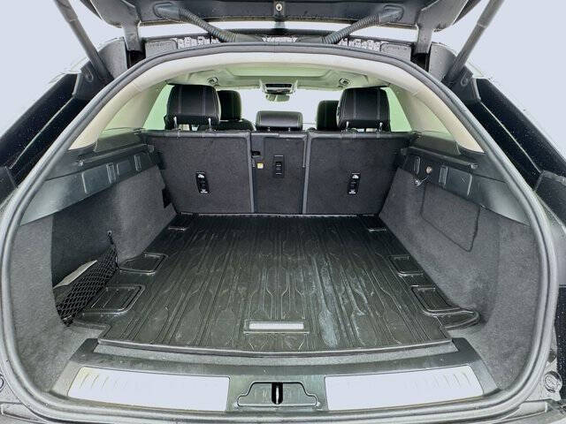 2021 Land Rover Range Rover Velar P250 S
