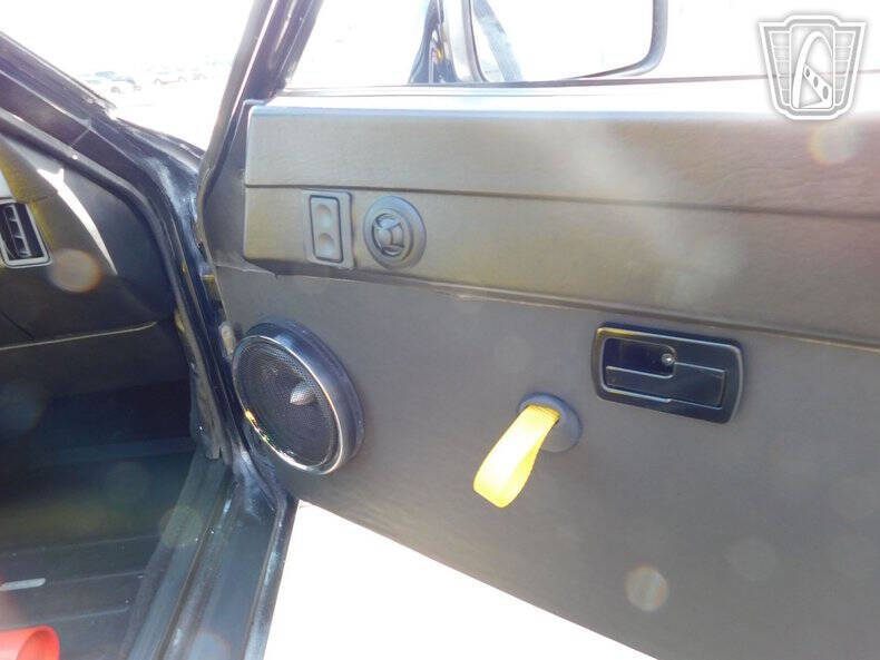 1984 Porsche 944