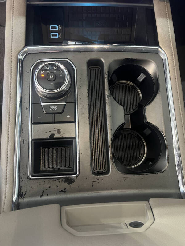 2019 Ford Expedition MAX XLT