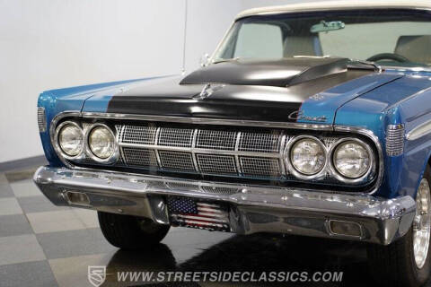 1964 Mercury Comet
