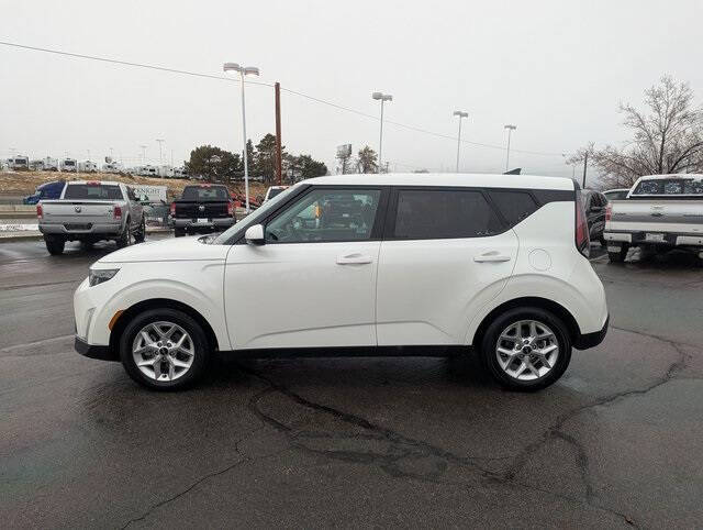 2023 Kia Soul for sale at Axio Auto Boise in Boise, ID