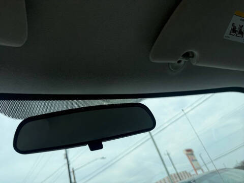 2007 Chrysler PT Cruiser