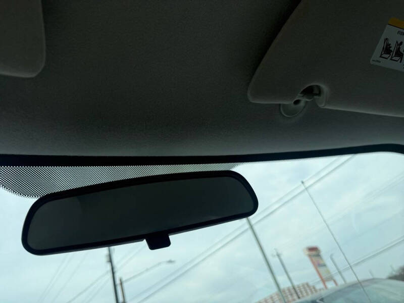 2007 Chrysler PT Cruiser