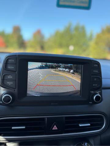 2019 Hyundai Kona SE