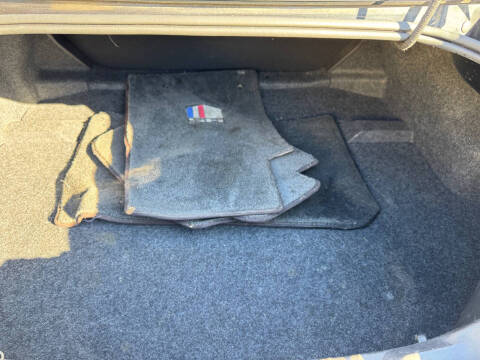 2012 Chevrolet Camaro LT