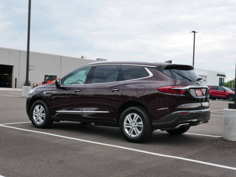 2019 Buick Enclave Premium