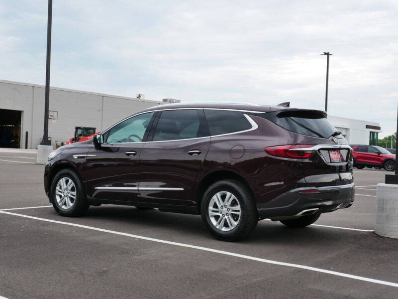2019 Buick Enclave Premium