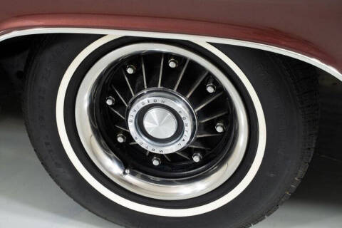 1964 Pontiac Bonneville