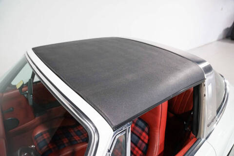 1976 Porsche 911