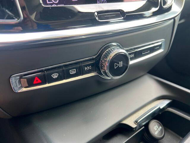 2021 Volvo S60 T6 Inscription