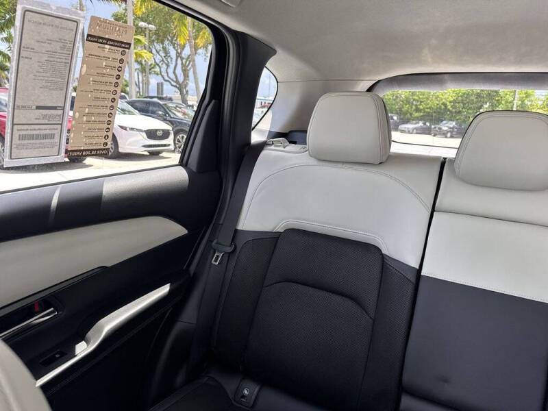 2026 Mazda CX-5 2.5 S Preferred