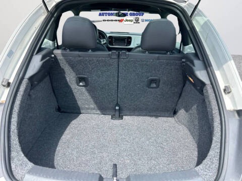 2012 Volkswagen Beetle