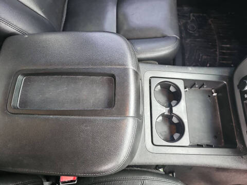 2012 Chevrolet Silverado 3500HD