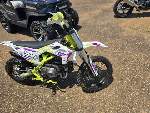 2023 TAOTAO DB24 GREEN