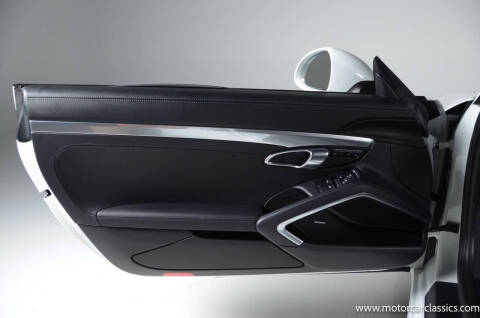 2018 Porsche 911 Turbo