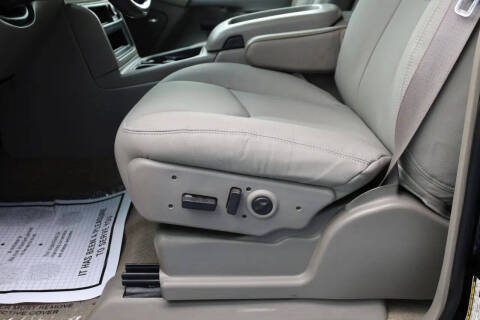 2005 Chevrolet Silverado 3500