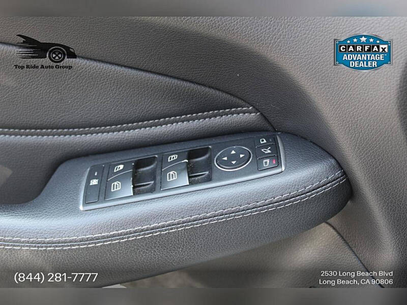 2017 Mercedes-Benz GLE GLE 350