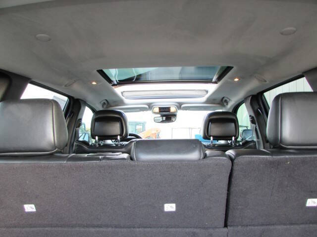 2018 Jeep Grand Cherokee Summit