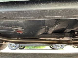 1965 Chevrolet Biscayne