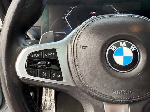 2023 BMW 3 Series 330i