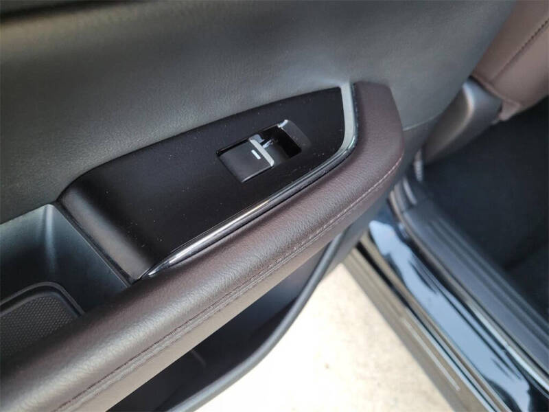 2023 Mazda CX-5 2.5 Turbo Signature