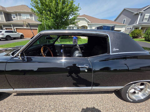 1968 Chevrolet Caprice