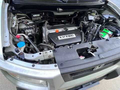 2006 Honda Element EX-P