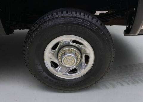 1995 Dodge Ram 2500 LT
