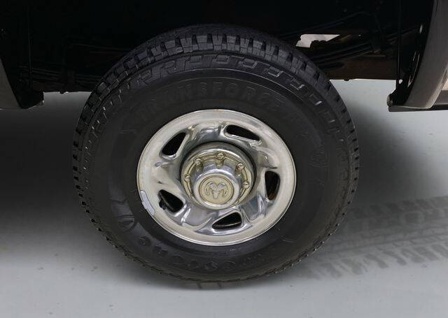 1995 Dodge Ram 2500 LT