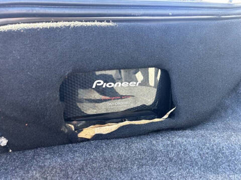 2003 Ford Thunderbird