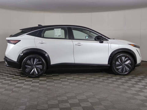 2023 Nissan Ariya Engage